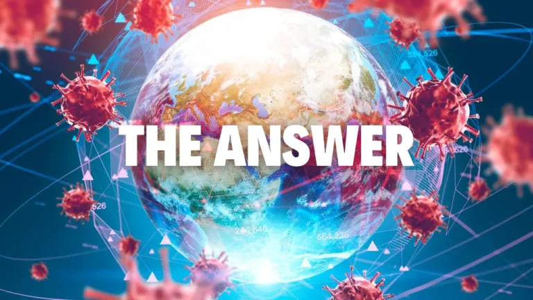 The Answer