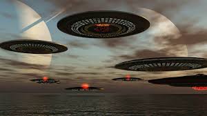UFO INVESTIGATIONS