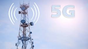 India 5G