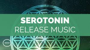 serotonin release