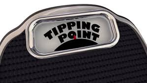 tipping point