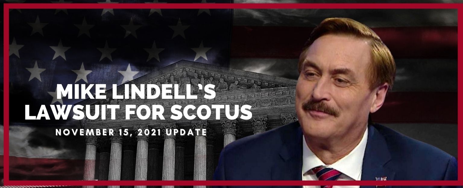 Mike Lindell