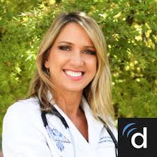 dr. Carrie Madej