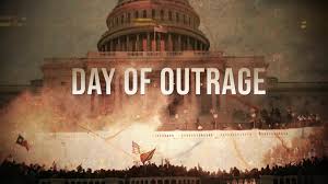 DAY OF OUTRAGE