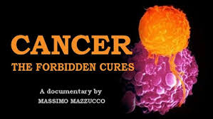 cancer forbidden cures