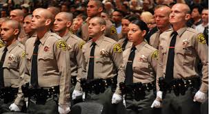 LA County Sheriffs