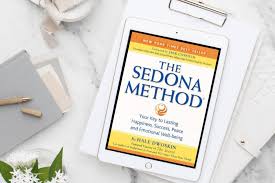 sedona method