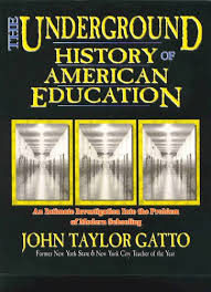 UNDERGROUND HISTORY EDUCATION