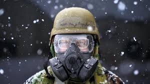 ukraine chemical weapon