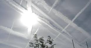 SPAIN CHEMTRAIL DOCS