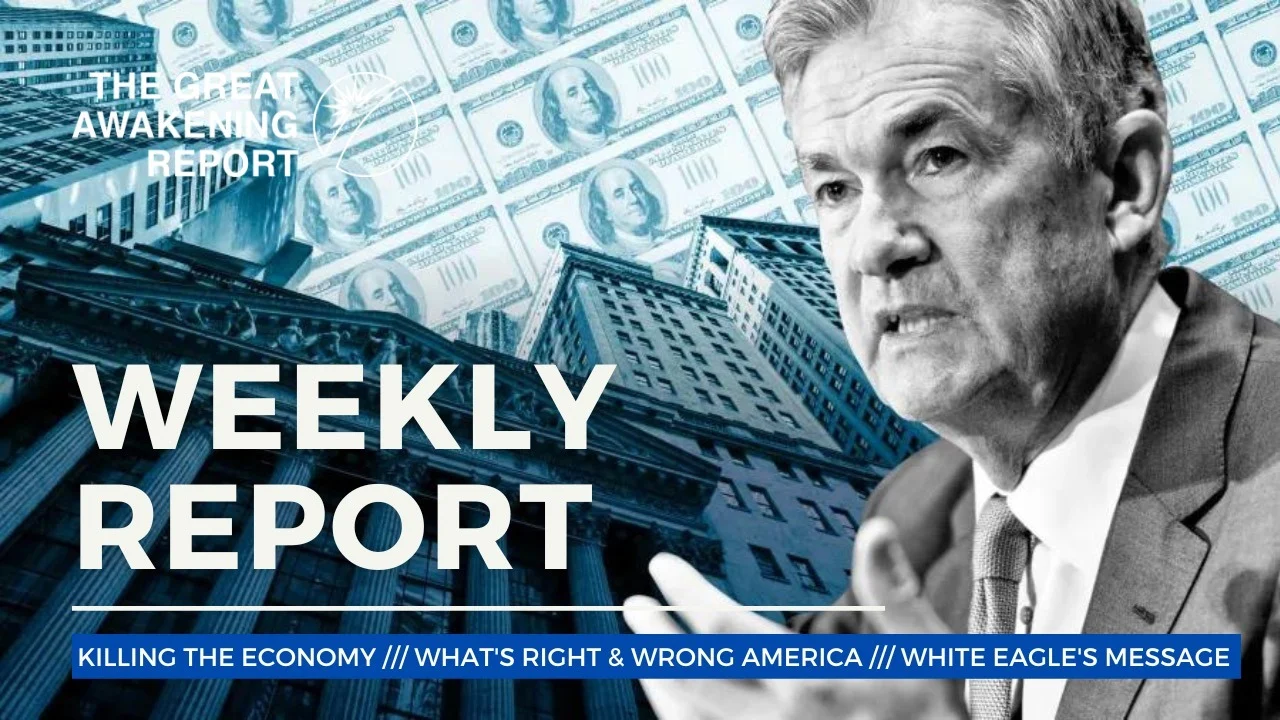 WEEKLY REPORT WEEKLY REPORT