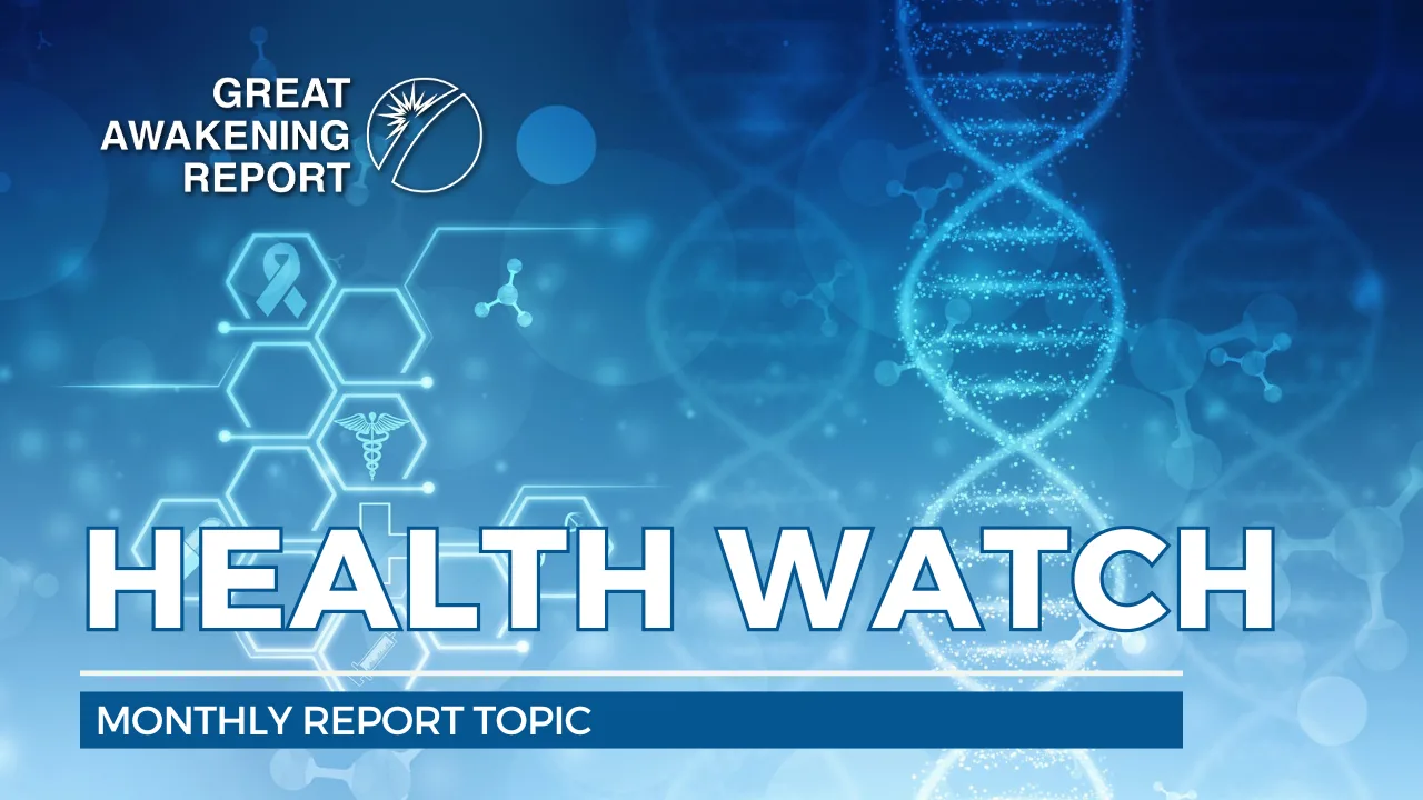 HEALTH-WATCH