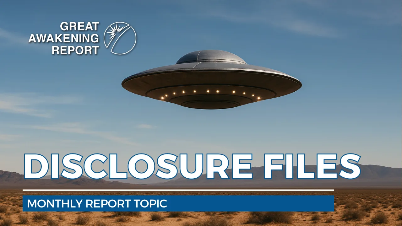 Disclosure Files