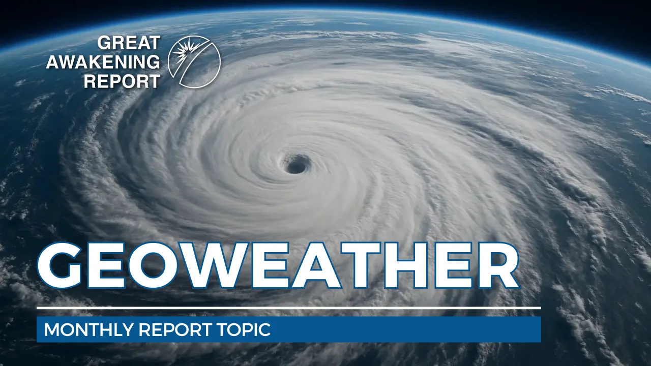 Geoweather