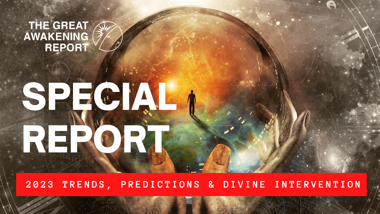 2023 Predictions - Special Report