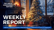 WEEKLY REPORT