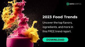 FOOD TRENDS