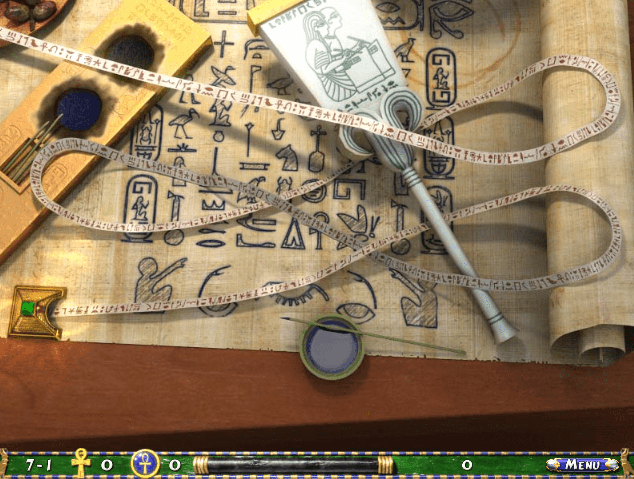 Ancient Spiritual Text Ancient Spiritual Text