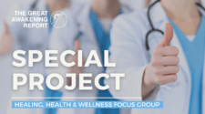 SPECIAL PROJECT REPORT-HEALING-HEALTH-WELLNESS-FOCUS-GROUP