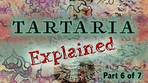 tartaria explained