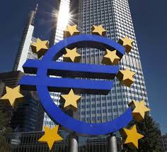 EU CENTRAL BANK