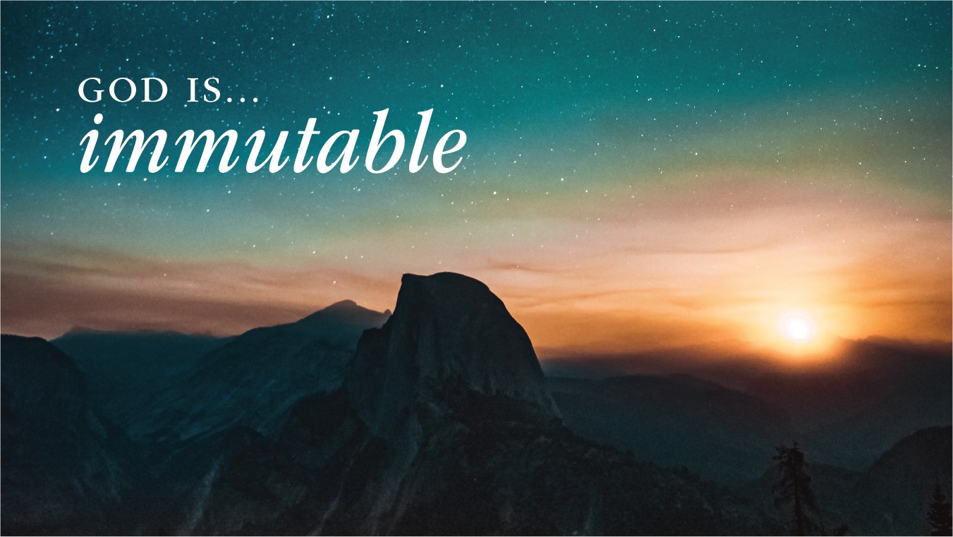 immutable 
