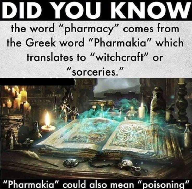 PHARMAKIA 