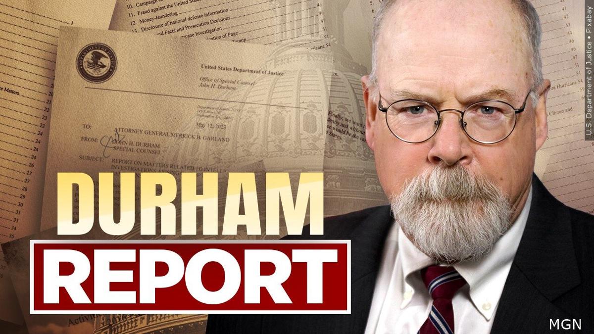 durham report