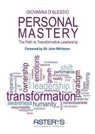 Personal mastery