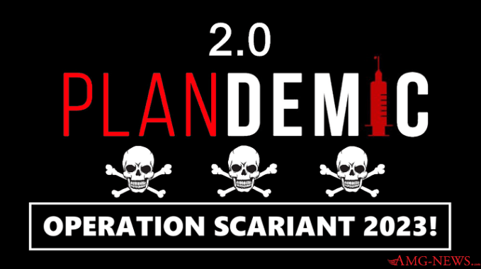 Operation Scariant 2.0