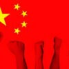 china's resistance movement