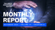 Monthly Report - Great Awakening Report-3