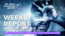 Weekly-Report-Spiritual-Practice