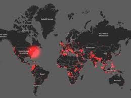 Global Terrorist Attacks