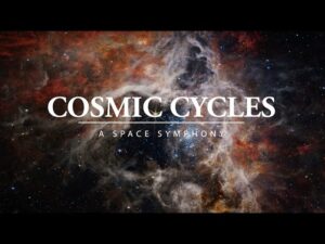 cosmic cycles