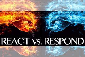 react vs respond