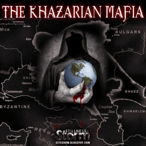 Khazarian mafia