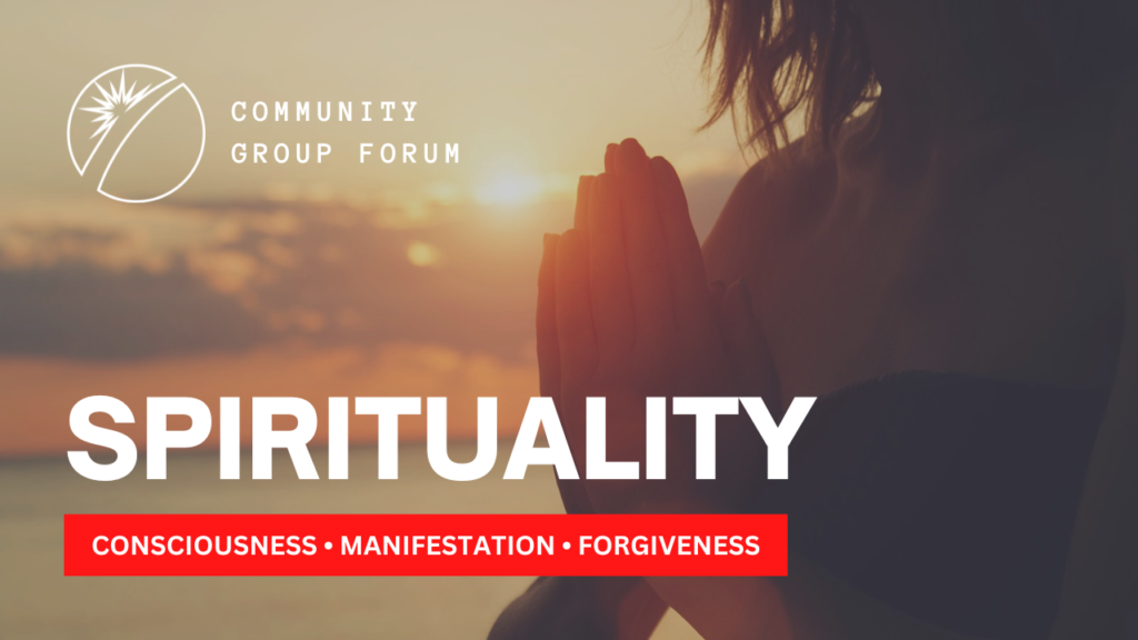 Great-Awakening-Report-Community-Groups