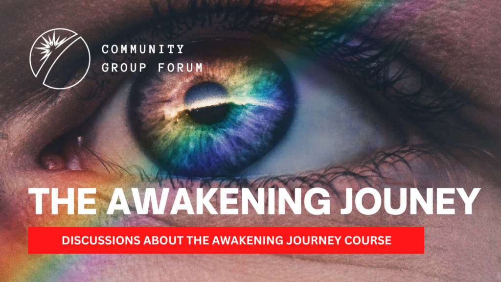 Great-Awakening-Report-Community-Groups