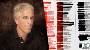 Epstein list