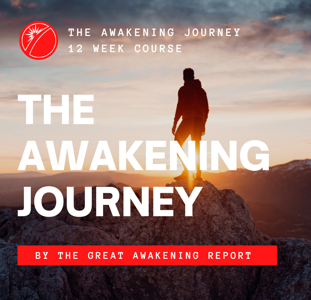 The Awakening Journey