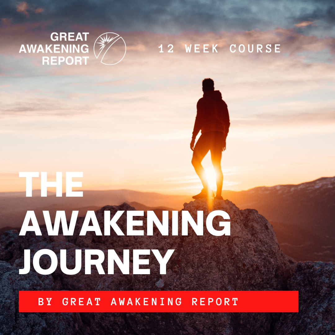 The Awakening Journey -3