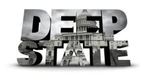 DEEP STATE