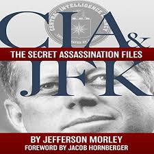 CIA KILLED JFK