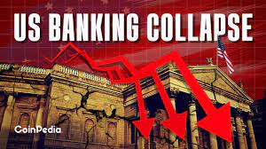 banking collapse