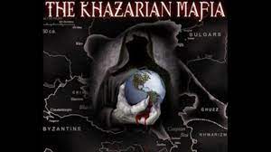 Khazarian mafia