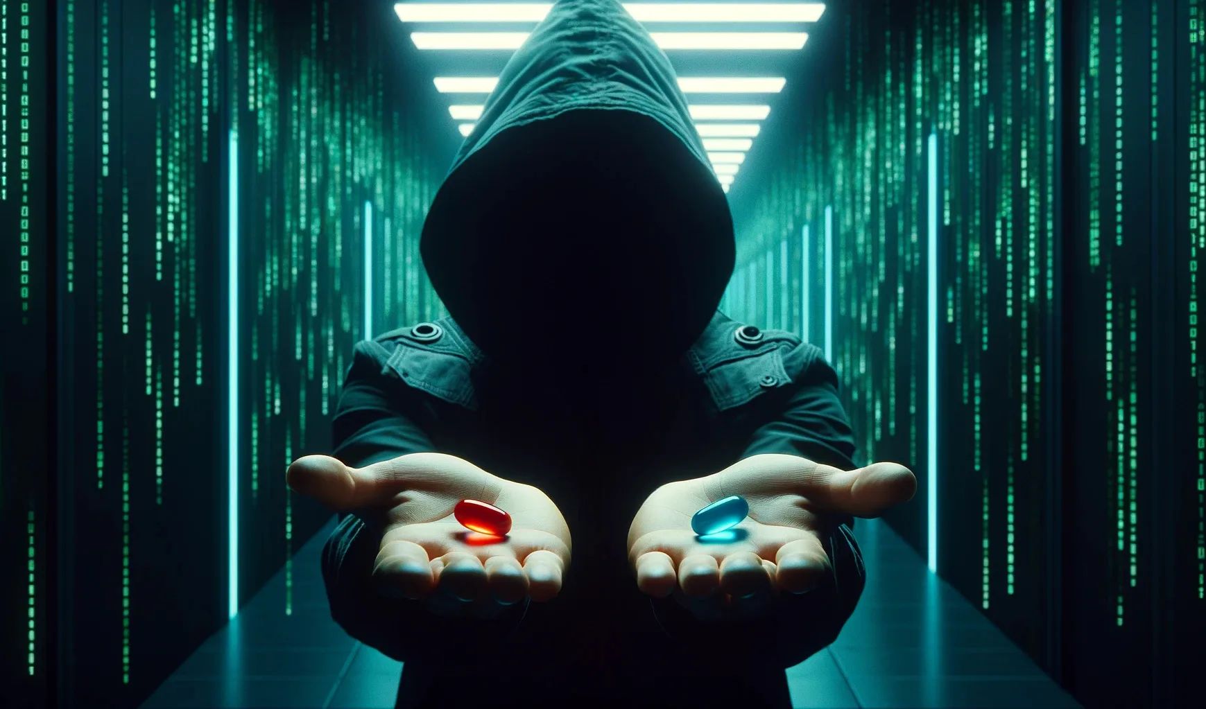 The-Great-Awakening-Report-ecape-the-matrix Latest Trending News