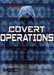 covert operation