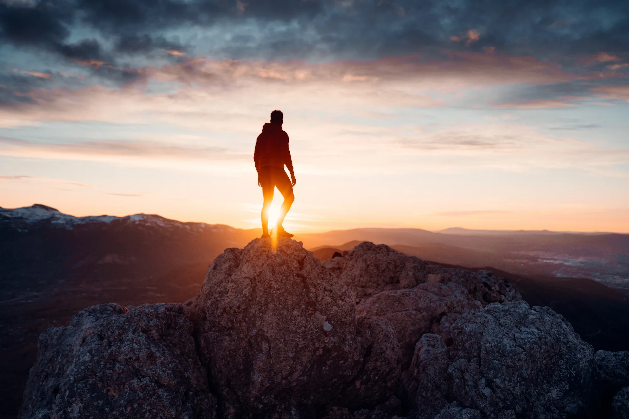 Awakening Journey Awakening Journey