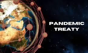 Pandemic Treaty 